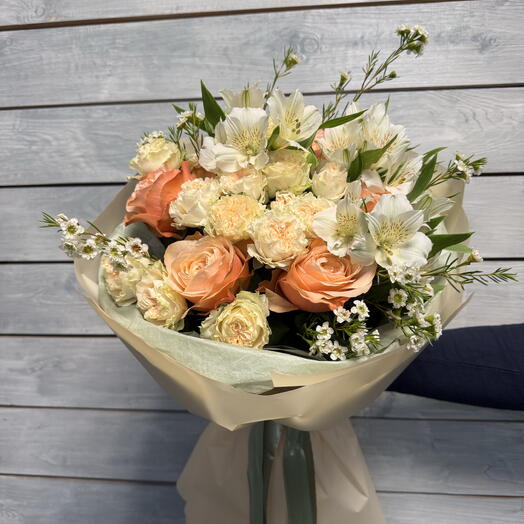 Осенняя рапсодия