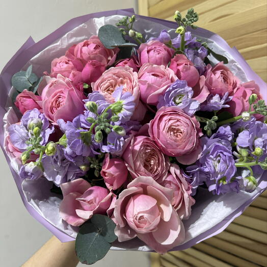 Лунная 2💜🌿