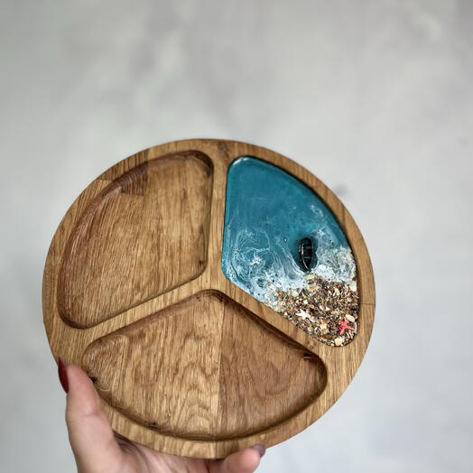 Менажница «Тихая Гавань»