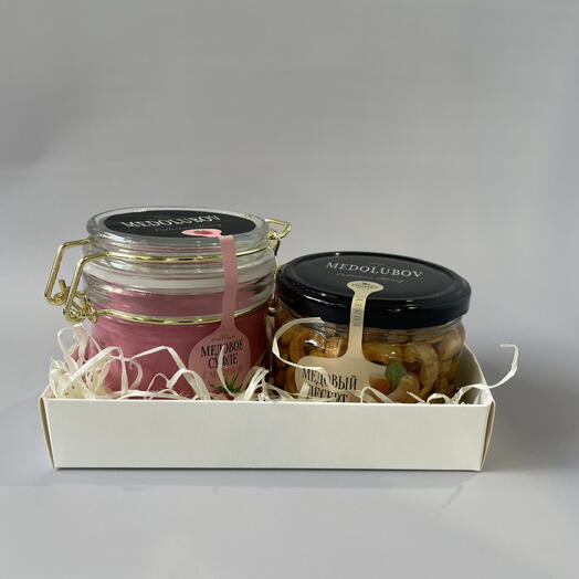 Подарочный набор