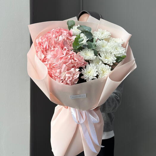 Нежный комплимент от чистого сердца