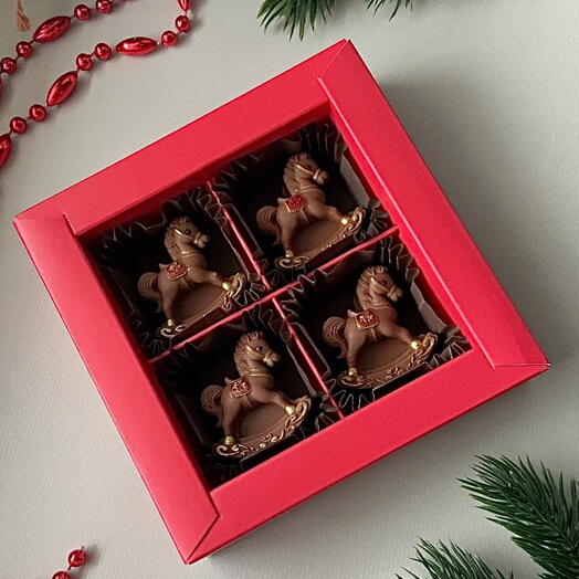 Набор ЛОШАДКИ»