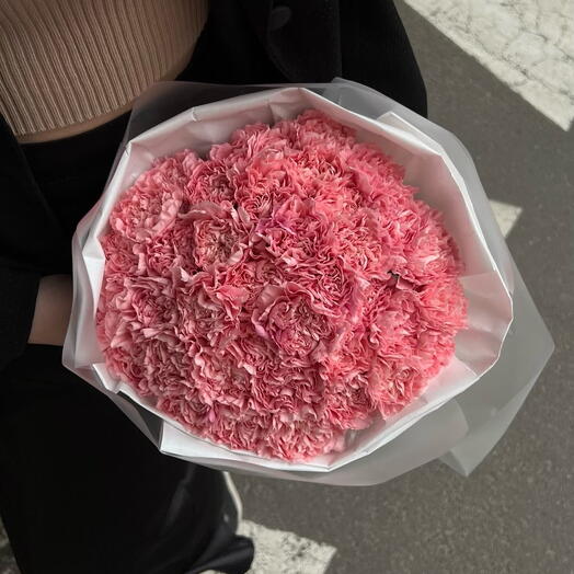 «Любимые диантусы»