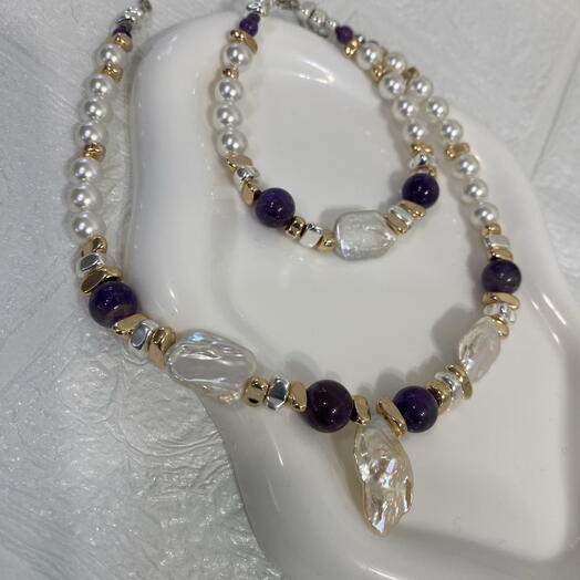 Аметистовая Симфония