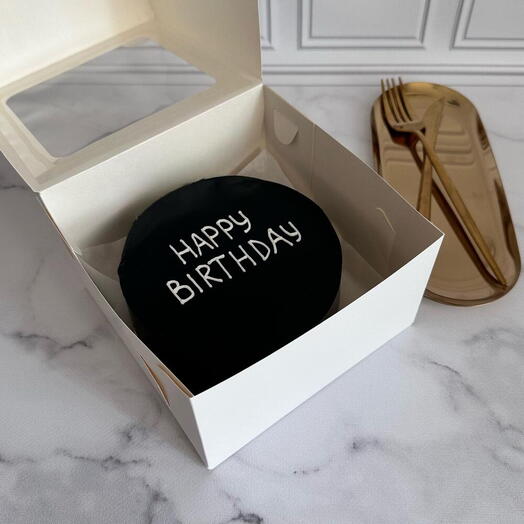 Бенто красный бархат HB