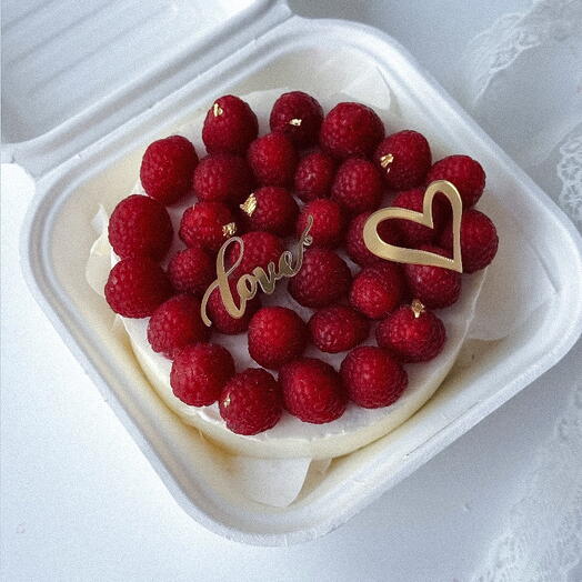 Бенто love