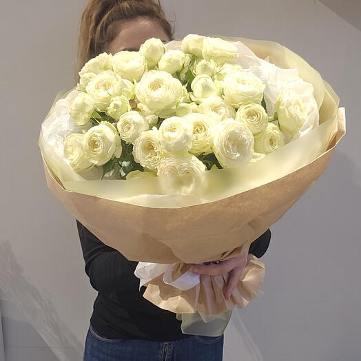 Букет 7369