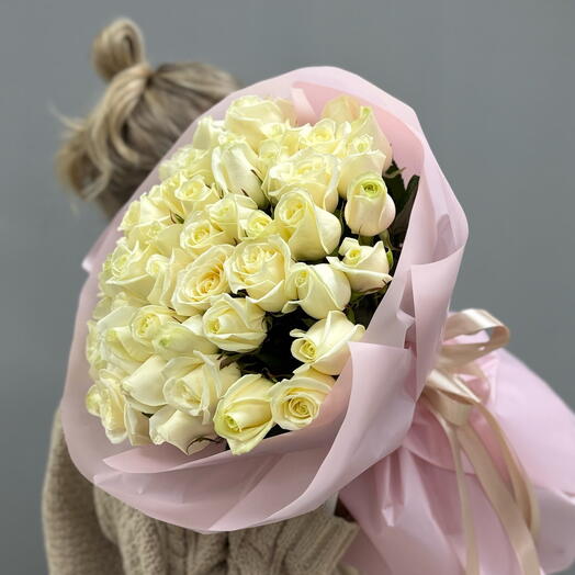 51 российская Роза Аваланж🤍