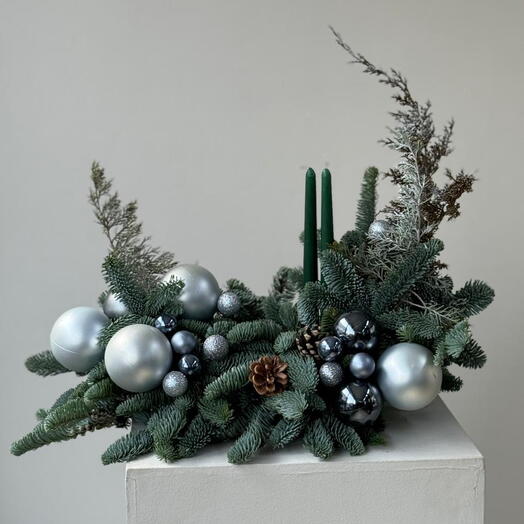 Настольная композиция 2