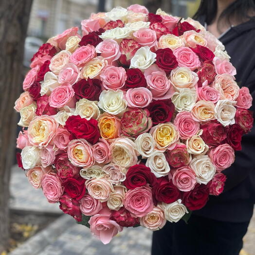 101 микс😍эквадор