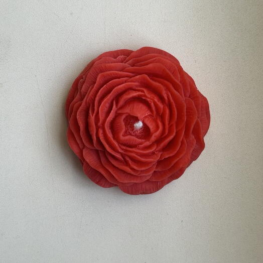 Свеча «Peony»