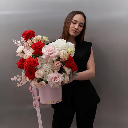 Композиция "Искушение"