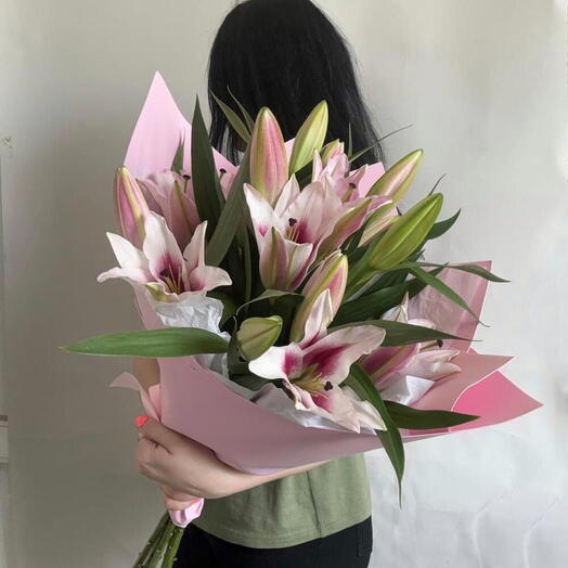 🩷Нежность Прекрасного 008