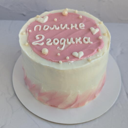 Бенто "Нежность"