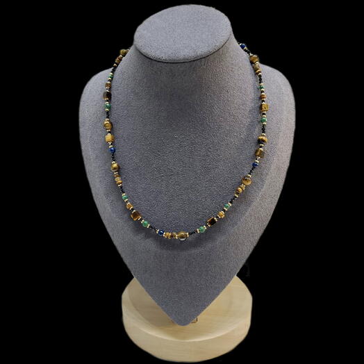 Чокер «Очарование Природы»