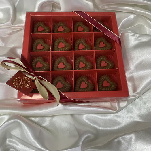 Армянская Халва "Солнце"