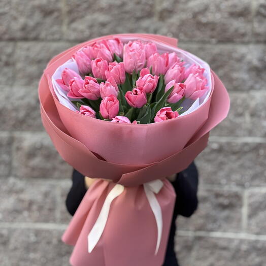 Сердце весны