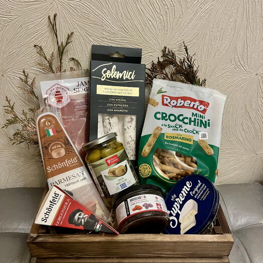 Подарок для мужчины