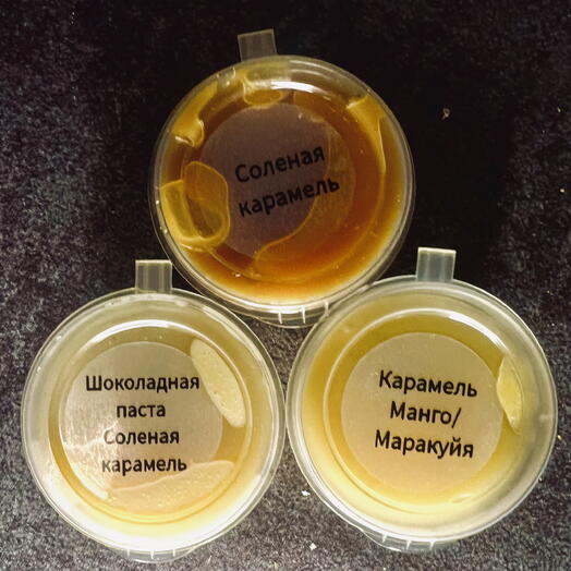 Набор «Сладкое наслаждение»