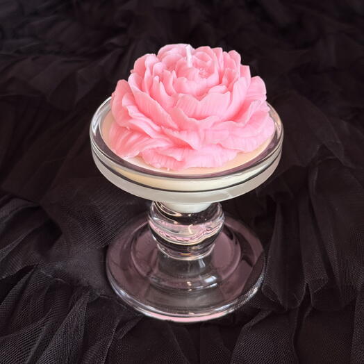 Цветочная мечта