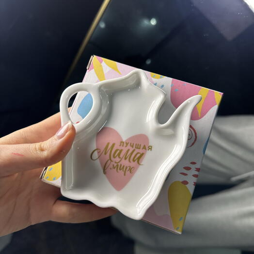 Подставка под горячее🥰