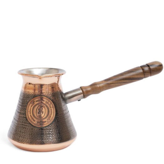 Турка медная Кантата 360 мл