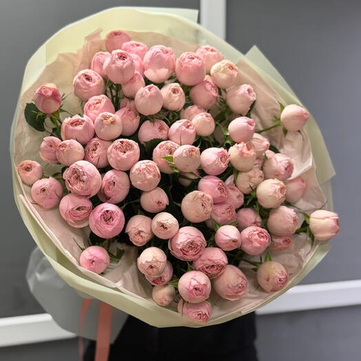 Pink Mood