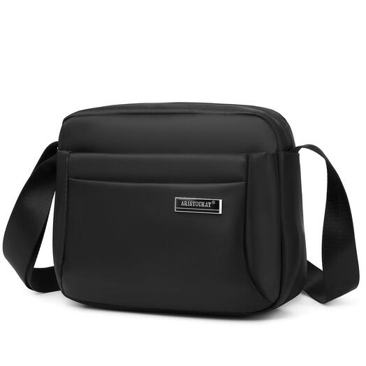 Сумка Кросс-боди на ремне бренд ARISTOCRAT 1201. 23х19х5 см