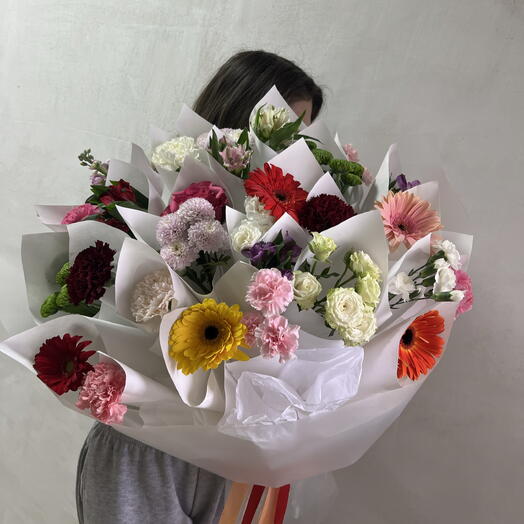 Калейдоскоп