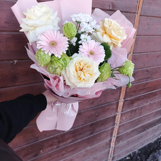 Букетик 💐