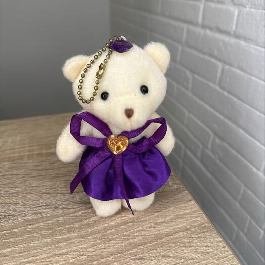 Мини игрушка