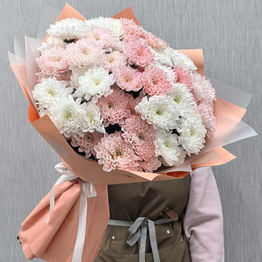 Ажурное настроение