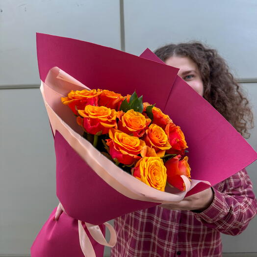 Дофаминовые рощы сорта Испания 11шт + сладкий подарок 🎁