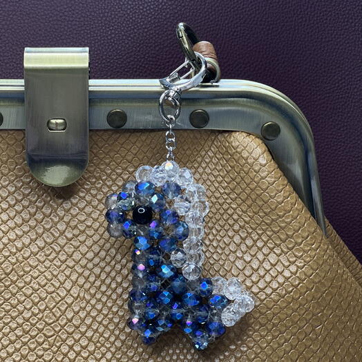 Брелок Пони