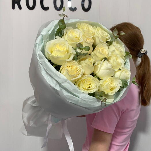 Нежное послание