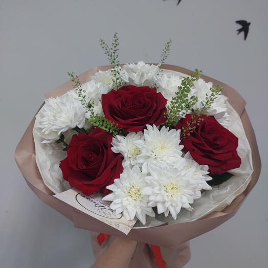 Букет