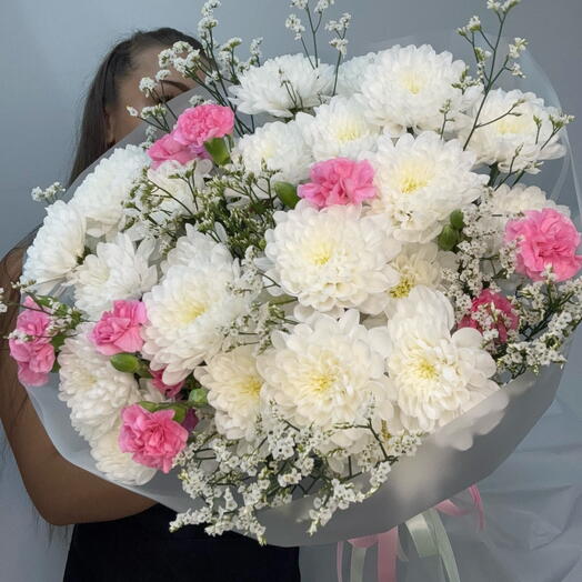 Сборный 🎀