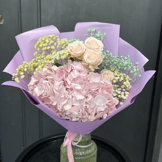 Букет 💐️