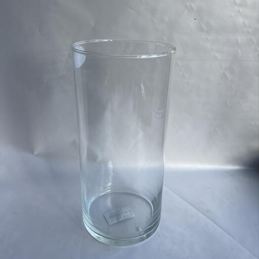 Ваза «Cylinder» 12*25