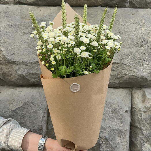 Bouquet 194