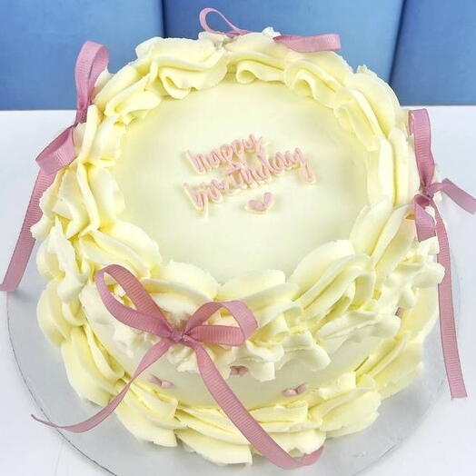 Торт ламбет девушке на день рождения, ‭«Sweet»