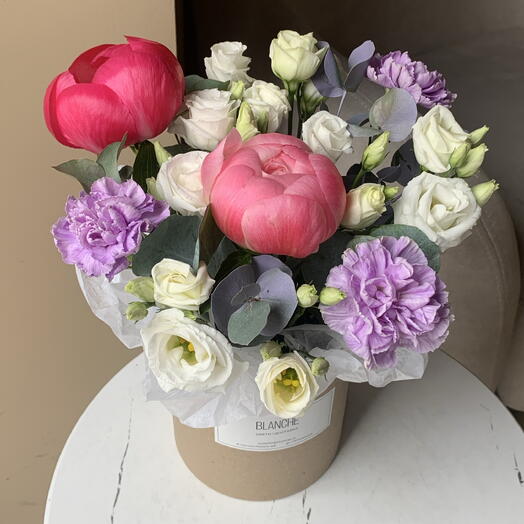 Композиция «Очарование» 💜