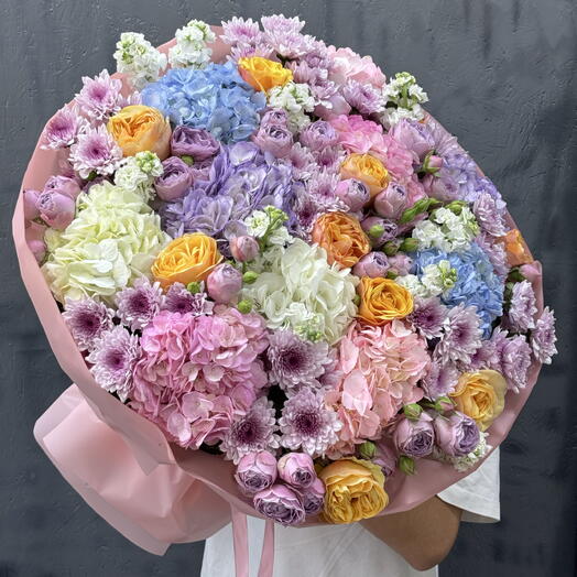 Дефаминовый Букет 💐