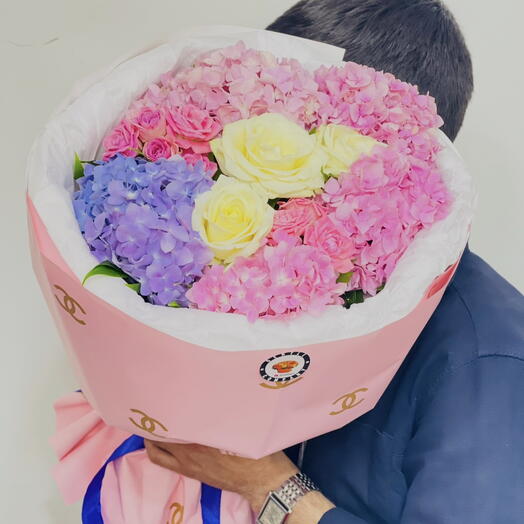 Bouquet Dreams