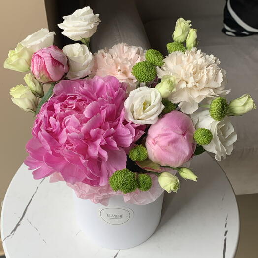 Композиция «Ягодка»💗