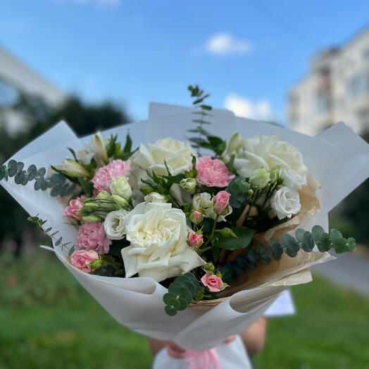 Букет "Ангел"