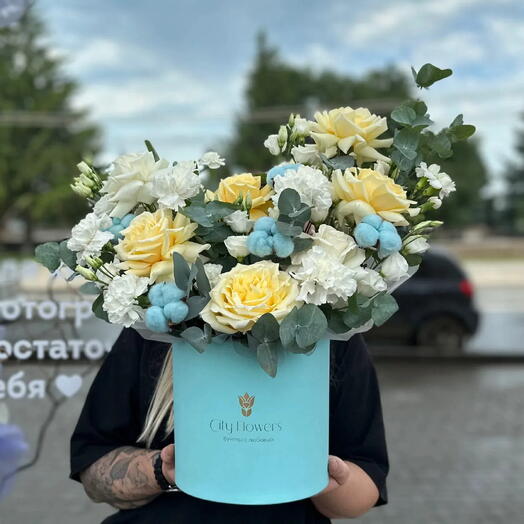 Небесное чудо