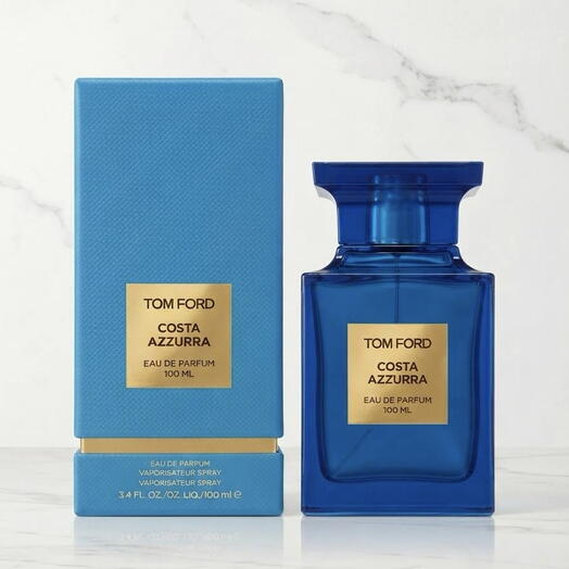 Costa Azzurra (Eau de Parfum)