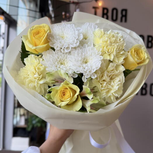 Букет 💐 27