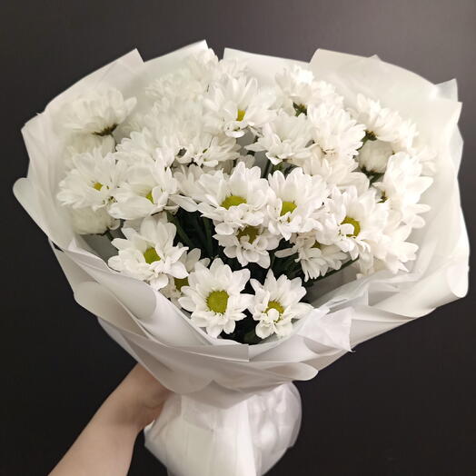 Монобукет